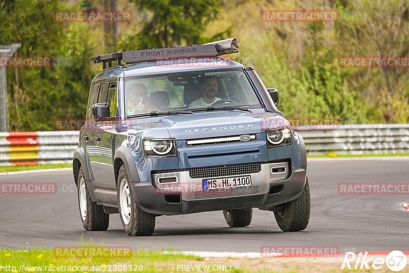 Bild #21306320 - Touristenfahrten Nürburgring Nordschleife (06.05.2023)