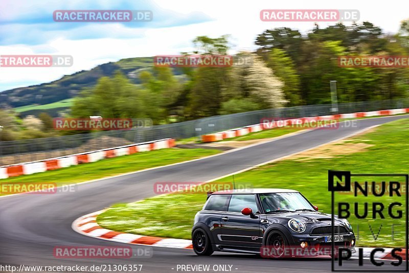 Bild #21306357 - Touristenfahrten Nürburgring Nordschleife (06.05.2023)