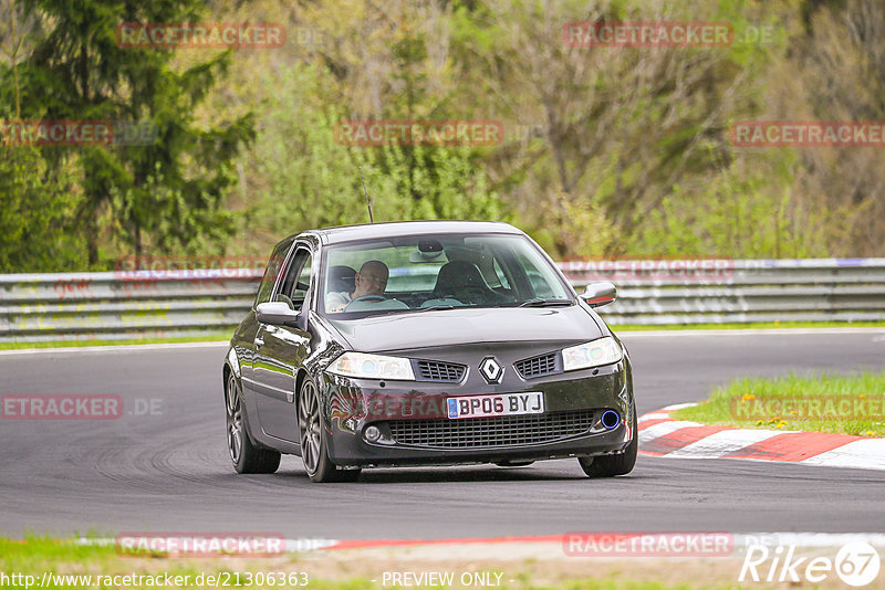 Bild #21306363 - Touristenfahrten Nürburgring Nordschleife (06.05.2023)