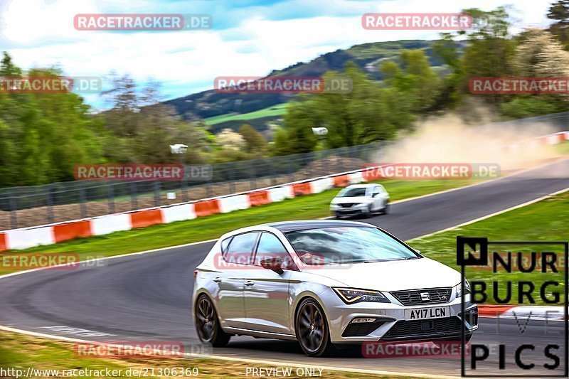 Bild #21306369 - Touristenfahrten Nürburgring Nordschleife (06.05.2023)