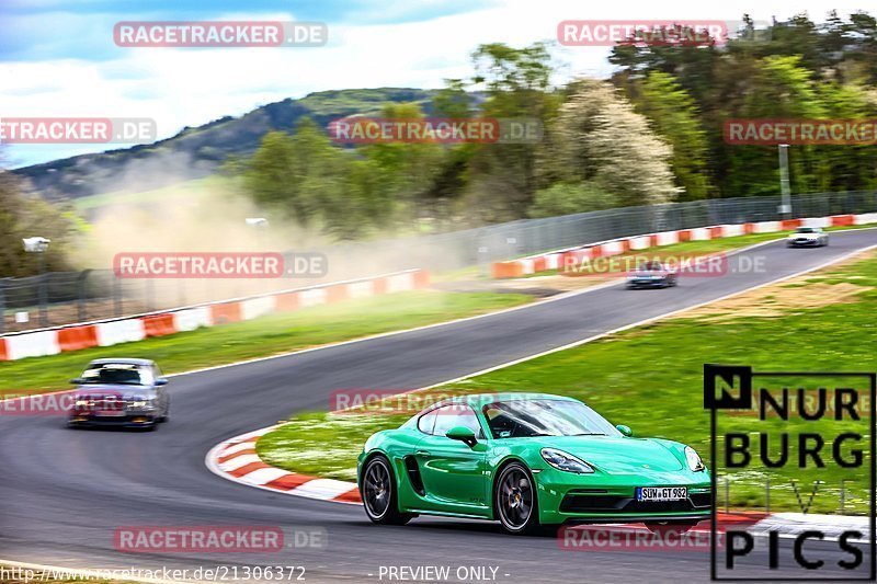 Bild #21306372 - Touristenfahrten Nürburgring Nordschleife (06.05.2023)