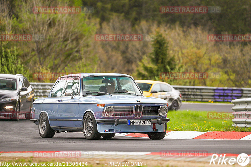 Bild #21306434 - Touristenfahrten Nürburgring Nordschleife (06.05.2023)