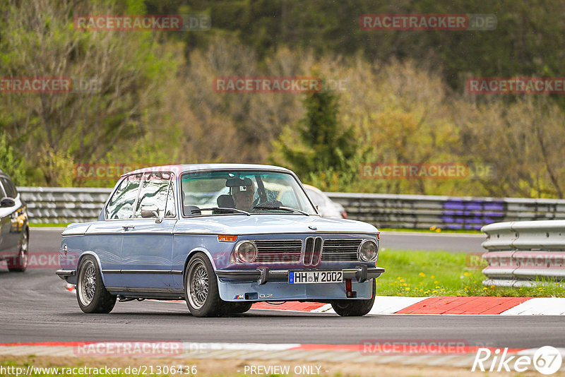 Bild #21306436 - Touristenfahrten Nürburgring Nordschleife (06.05.2023)