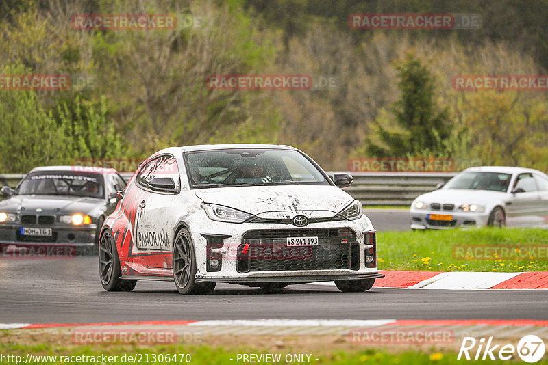 Bild #21306470 - Touristenfahrten Nürburgring Nordschleife (06.05.2023)