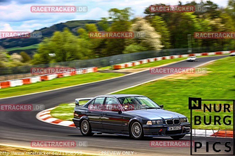 Bild #21306553 - Touristenfahrten Nürburgring Nordschleife (06.05.2023)