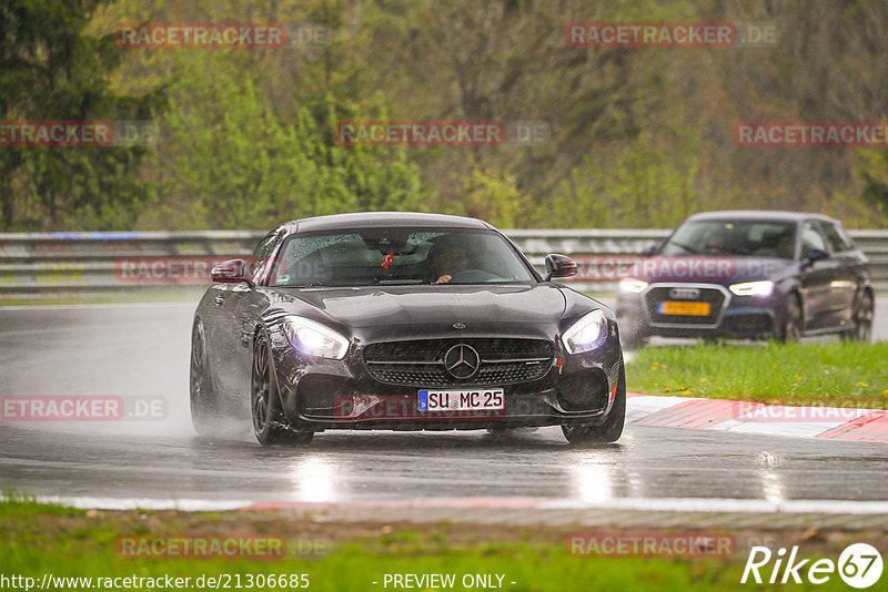 Bild #21306685 - Touristenfahrten Nürburgring Nordschleife (06.05.2023)