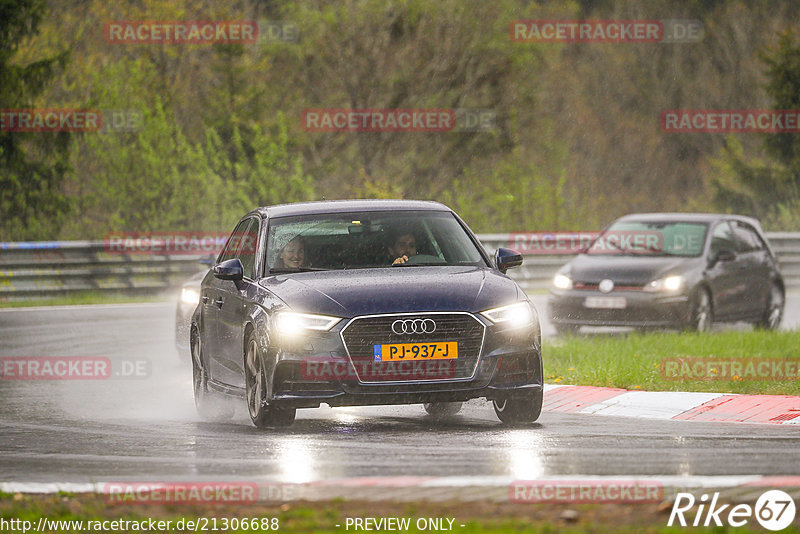 Bild #21306688 - Touristenfahrten Nürburgring Nordschleife (06.05.2023)