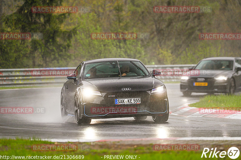 Bild #21306689 - Touristenfahrten Nürburgring Nordschleife (06.05.2023)