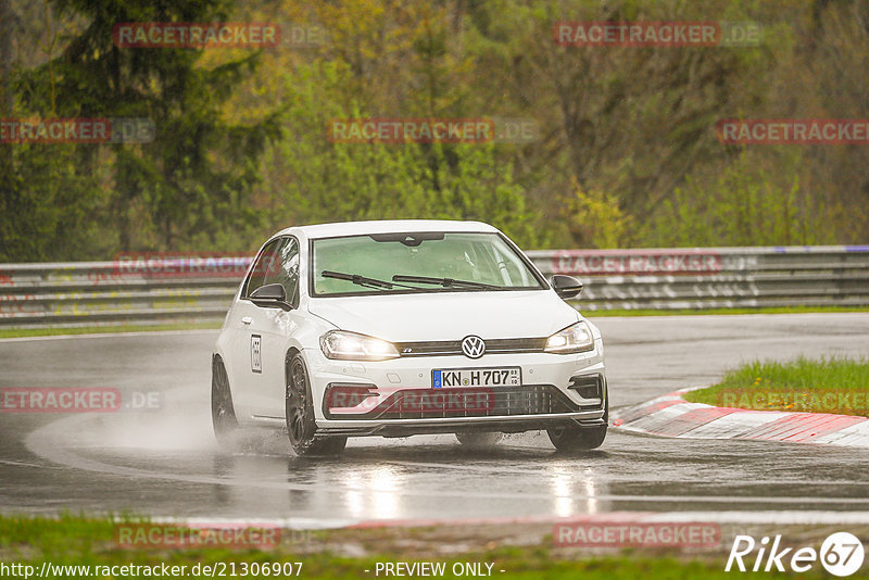 Bild #21306907 - Touristenfahrten Nürburgring Nordschleife (06.05.2023)