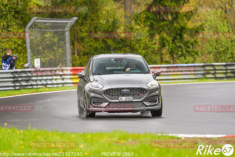 Bild #21307240 - Touristenfahrten Nürburgring Nordschleife (06.05.2023)