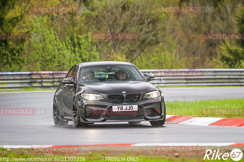 Bild #21307256 - Touristenfahrten Nürburgring Nordschleife (06.05.2023)