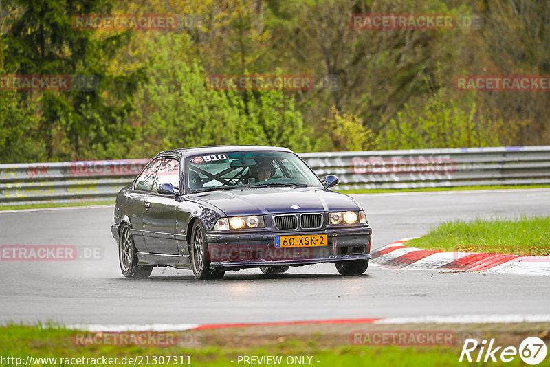 Bild #21307311 - Touristenfahrten Nürburgring Nordschleife (06.05.2023)