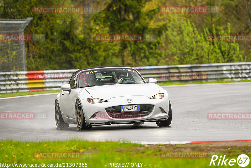 Bild #21307365 - Touristenfahrten Nürburgring Nordschleife (06.05.2023)