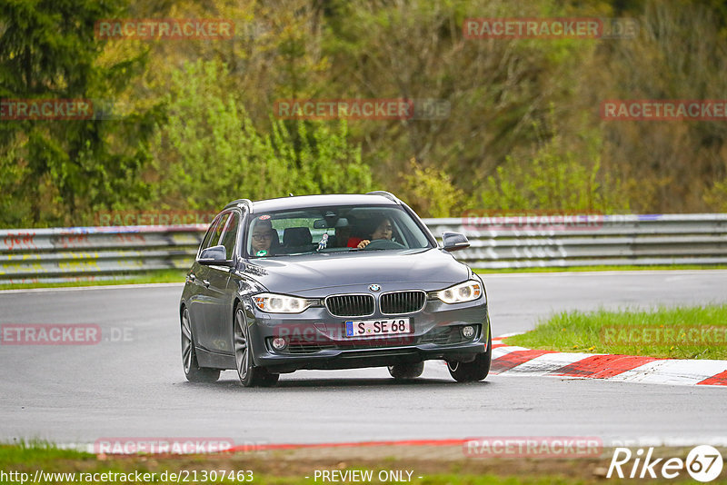 Bild #21307463 - Touristenfahrten Nürburgring Nordschleife (06.05.2023)