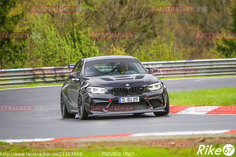 Bild #21307609 - Touristenfahrten Nürburgring Nordschleife (06.05.2023)