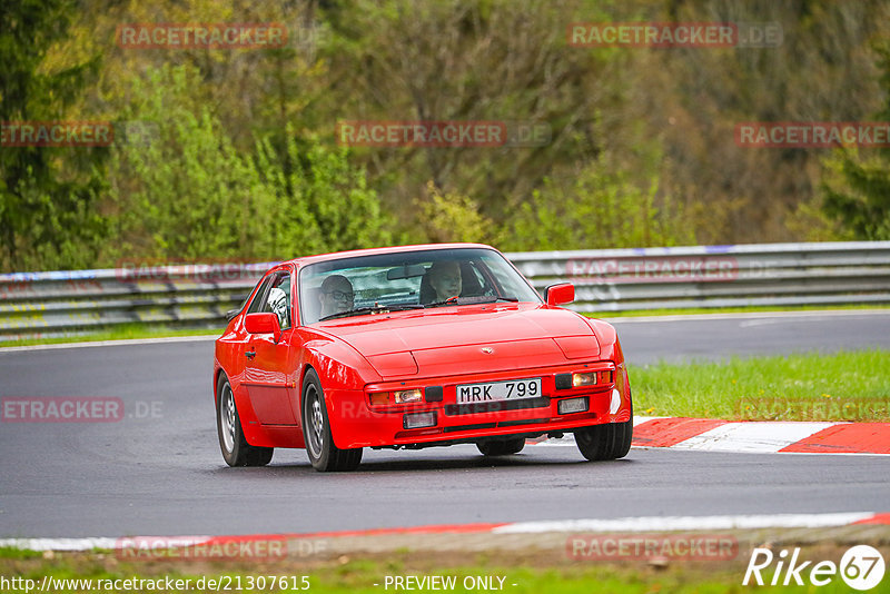 Bild #21307615 - Touristenfahrten Nürburgring Nordschleife (06.05.2023)