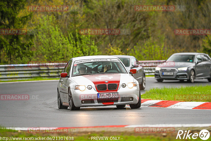 Bild #21307638 - Touristenfahrten Nürburgring Nordschleife (06.05.2023)