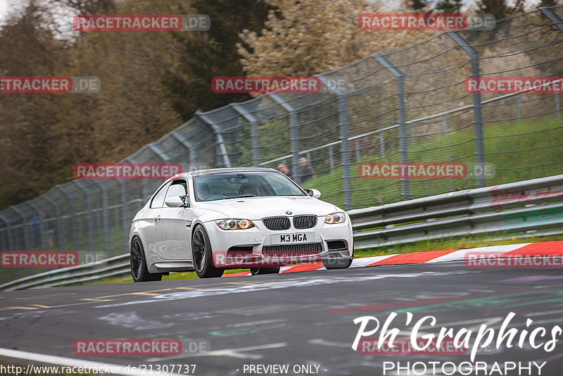 Bild #21307737 - Touristenfahrten Nürburgring Nordschleife (06.05.2023)