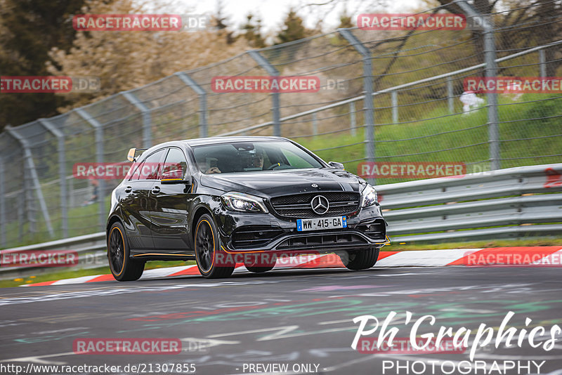 Bild #21307855 - Touristenfahrten Nürburgring Nordschleife (06.05.2023)