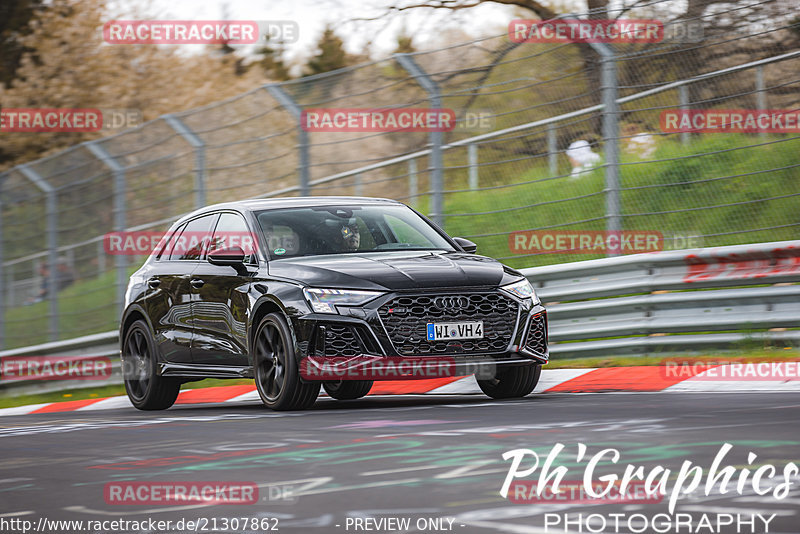 Bild #21307862 - Touristenfahrten Nürburgring Nordschleife (06.05.2023)