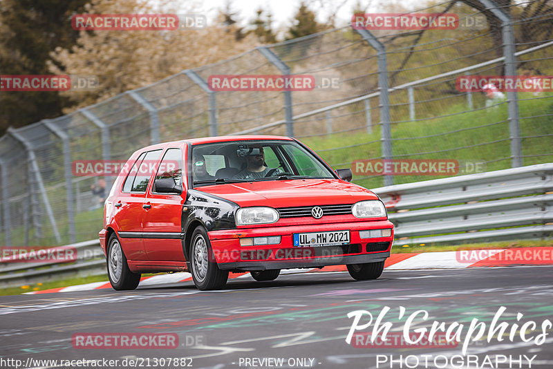 Bild #21307882 - Touristenfahrten Nürburgring Nordschleife (06.05.2023)