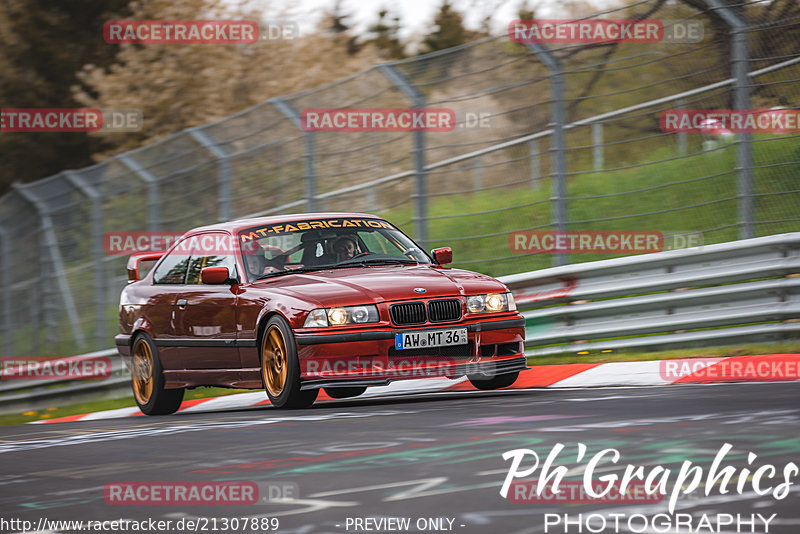 Bild #21307889 - Touristenfahrten Nürburgring Nordschleife (06.05.2023)