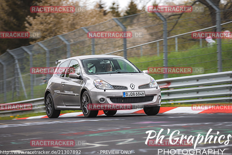 Bild #21307892 - Touristenfahrten Nürburgring Nordschleife (06.05.2023)