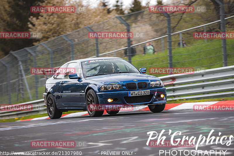 Bild #21307980 - Touristenfahrten Nürburgring Nordschleife (06.05.2023)