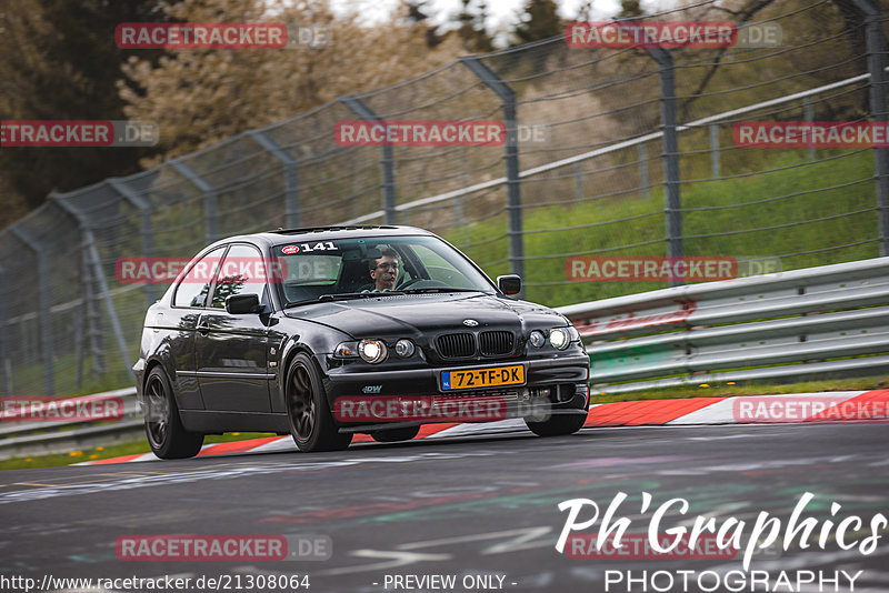 Bild #21308064 - Touristenfahrten Nürburgring Nordschleife (06.05.2023)