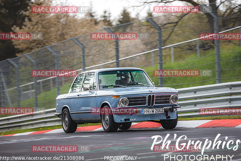 Bild #21308086 - Touristenfahrten Nürburgring Nordschleife (06.05.2023)