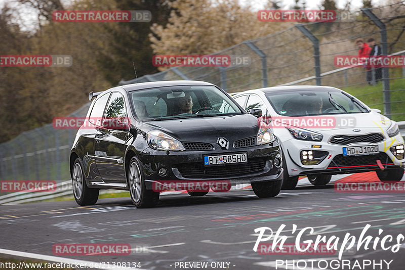 Bild #21308134 - Touristenfahrten Nürburgring Nordschleife (06.05.2023)