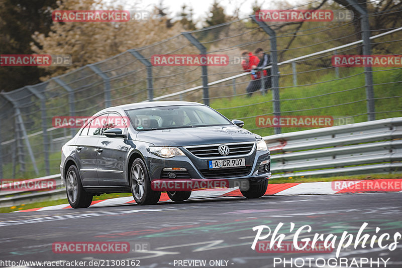 Bild #21308162 - Touristenfahrten Nürburgring Nordschleife (06.05.2023)