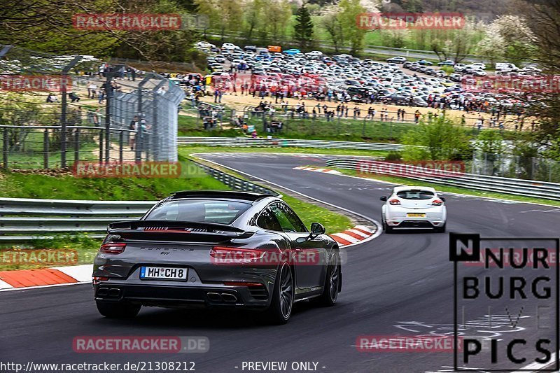 Bild #21308212 - Touristenfahrten Nürburgring Nordschleife (06.05.2023)