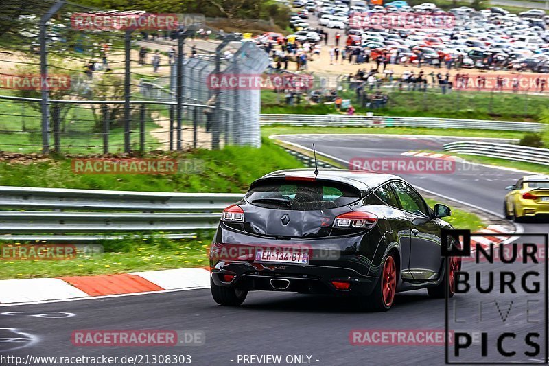 Bild #21308303 - Touristenfahrten Nürburgring Nordschleife (06.05.2023)