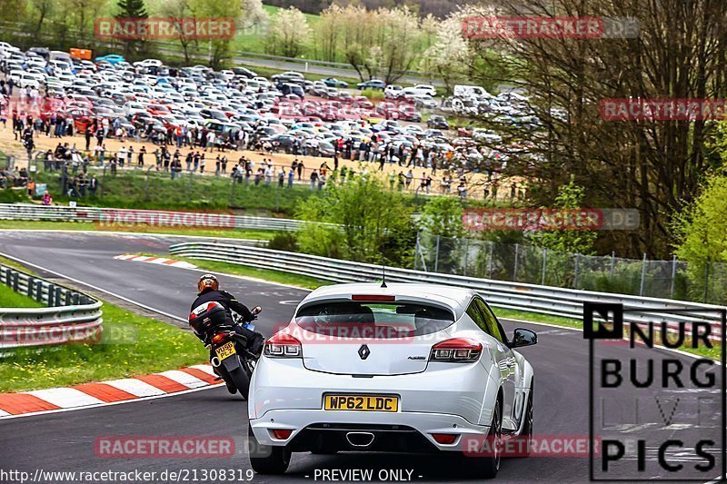 Bild #21308319 - Touristenfahrten Nürburgring Nordschleife (06.05.2023)