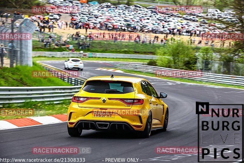 Bild #21308333 - Touristenfahrten Nürburgring Nordschleife (06.05.2023)