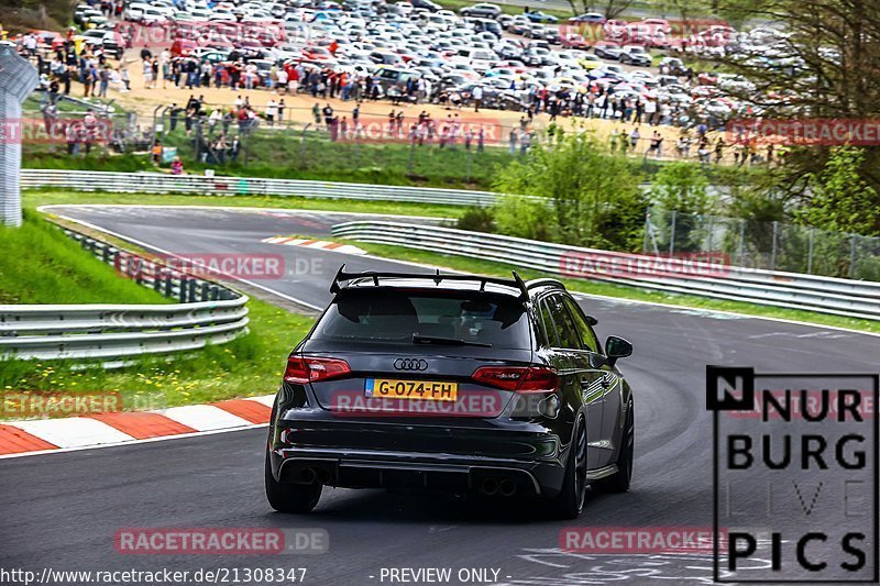 Bild #21308347 - Touristenfahrten Nürburgring Nordschleife (06.05.2023)