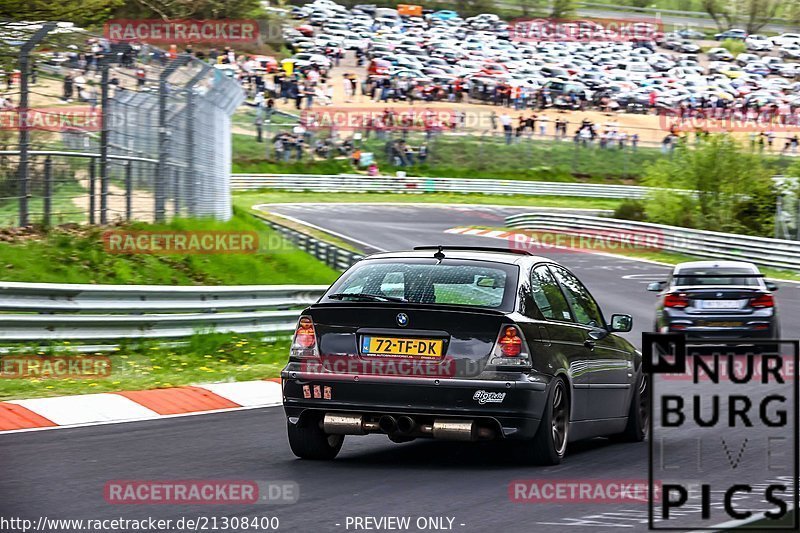 Bild #21308400 - Touristenfahrten Nürburgring Nordschleife (06.05.2023)