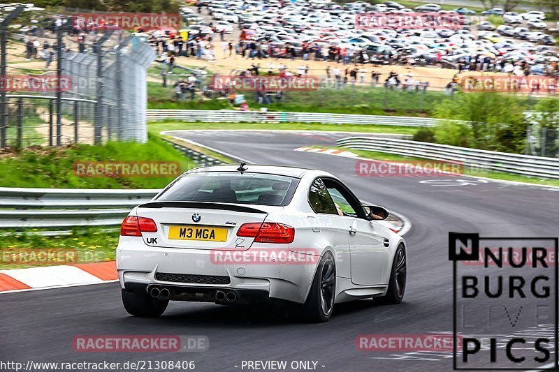 Bild #21308406 - Touristenfahrten Nürburgring Nordschleife (06.05.2023)