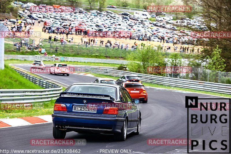 Bild #21308462 - Touristenfahrten Nürburgring Nordschleife (06.05.2023)