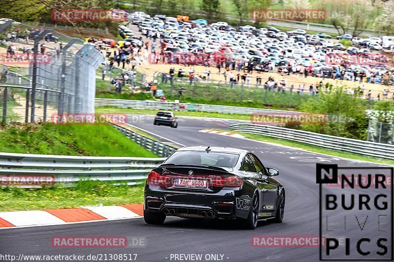 Bild #21308517 - Touristenfahrten Nürburgring Nordschleife (06.05.2023)