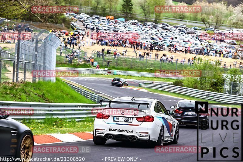 Bild #21308520 - Touristenfahrten Nürburgring Nordschleife (06.05.2023)