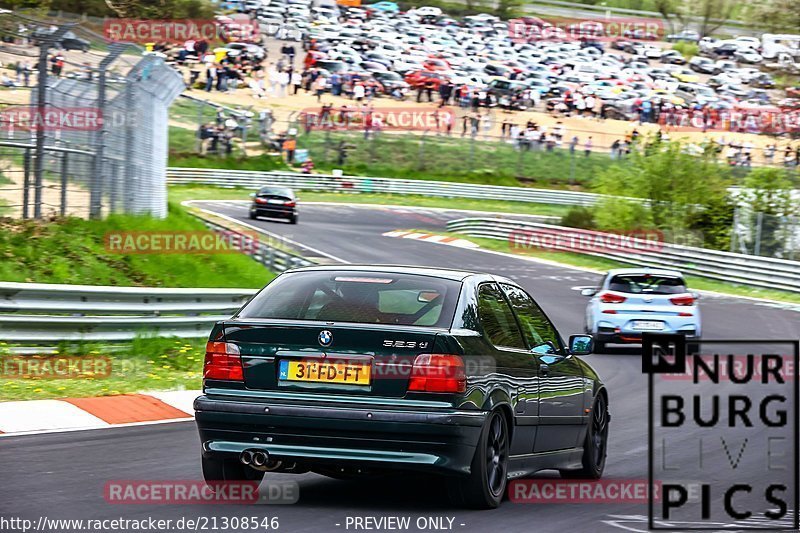 Bild #21308546 - Touristenfahrten Nürburgring Nordschleife (06.05.2023)