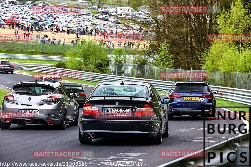 Bild #21308560 - Touristenfahrten Nürburgring Nordschleife (06.05.2023)