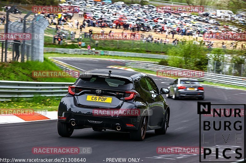 Bild #21308640 - Touristenfahrten Nürburgring Nordschleife (06.05.2023)