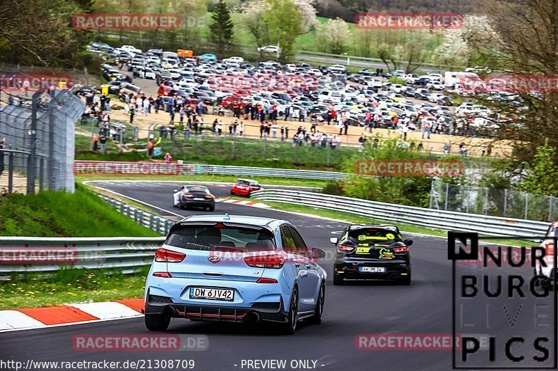 Bild #21308709 - Touristenfahrten Nürburgring Nordschleife (06.05.2023)