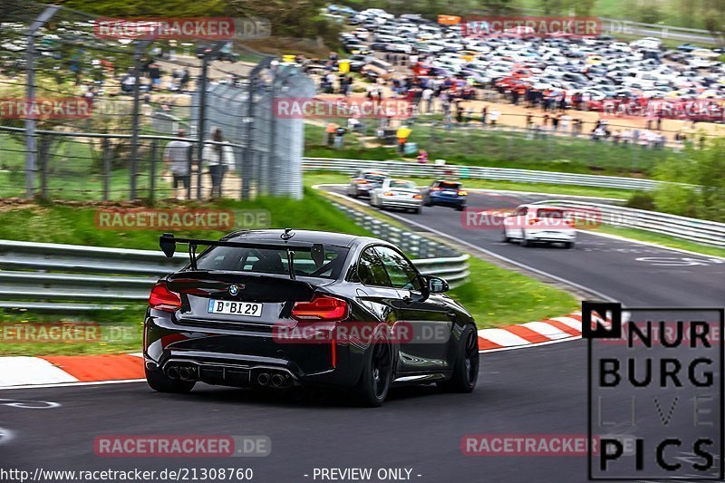 Bild #21308760 - Touristenfahrten Nürburgring Nordschleife (06.05.2023)