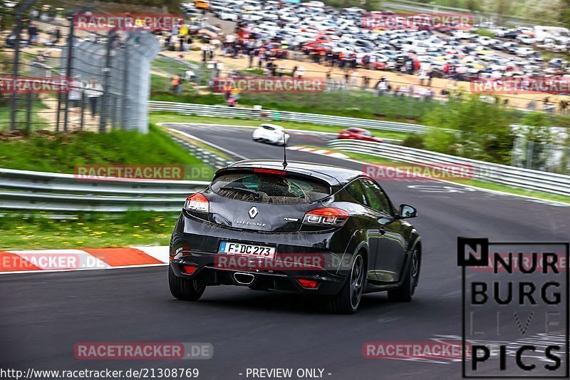 Bild #21308769 - Touristenfahrten Nürburgring Nordschleife (06.05.2023)