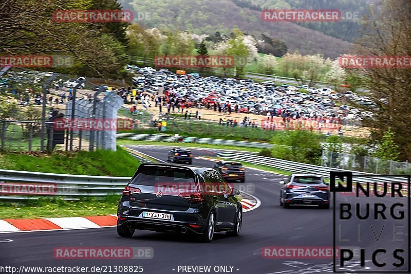 Bild #21308825 - Touristenfahrten Nürburgring Nordschleife (06.05.2023)