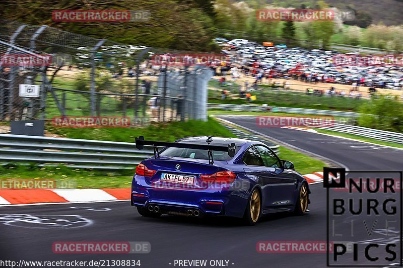 Bild #21308834 - Touristenfahrten Nürburgring Nordschleife (06.05.2023)